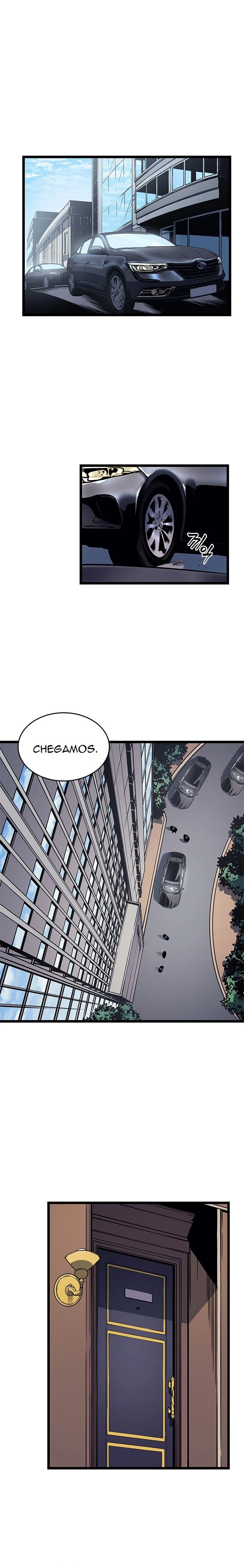 Read Upando Sozinho Pt Br Manga Online