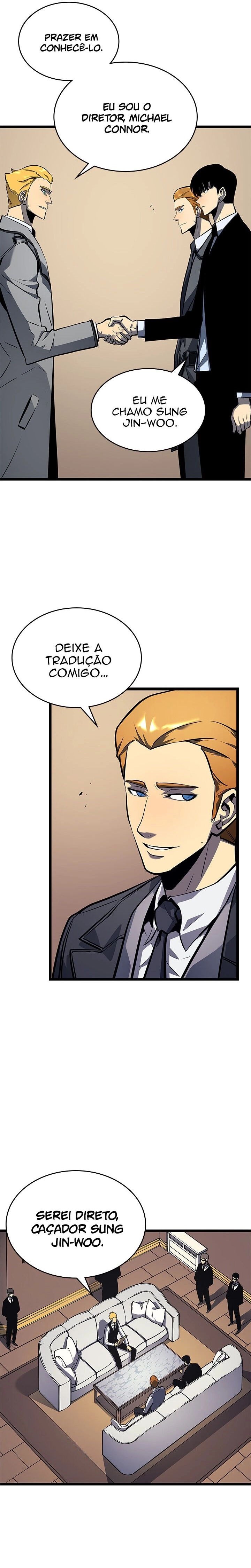 Read Upando Sozinho Pt Br Manga Online