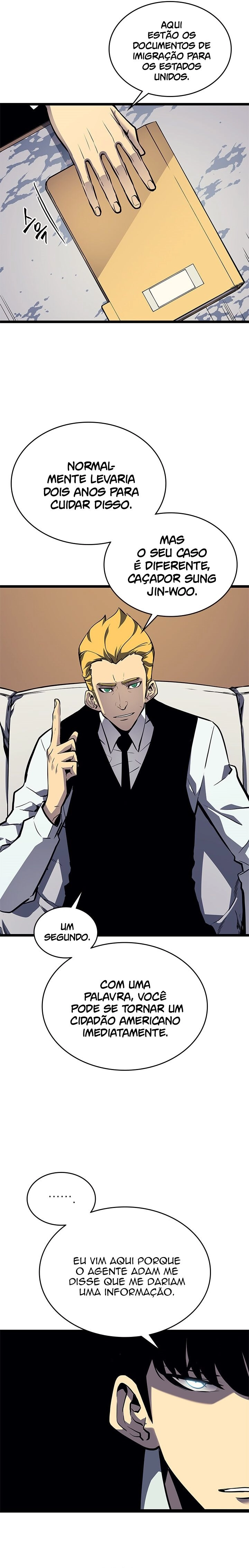 Read Upando Sozinho Pt Br Manga Online