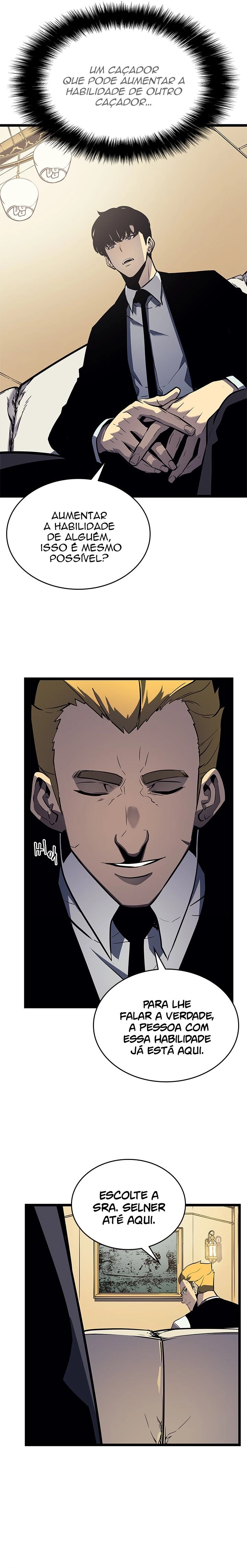 Read Upando Sozinho Pt Br Manga Online