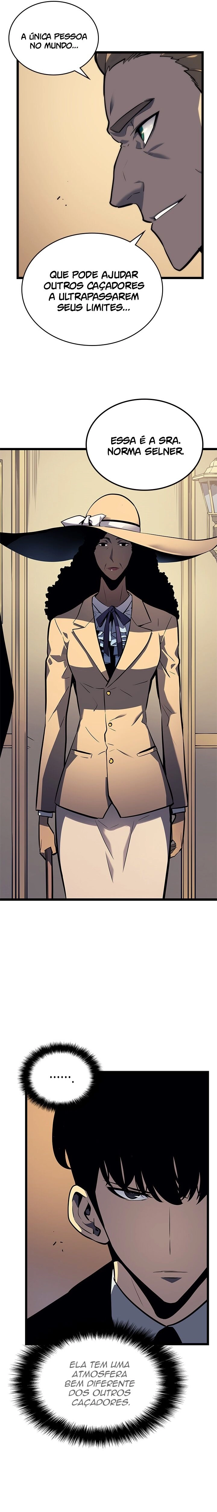 Read Upando Sozinho Pt Br Manga Online