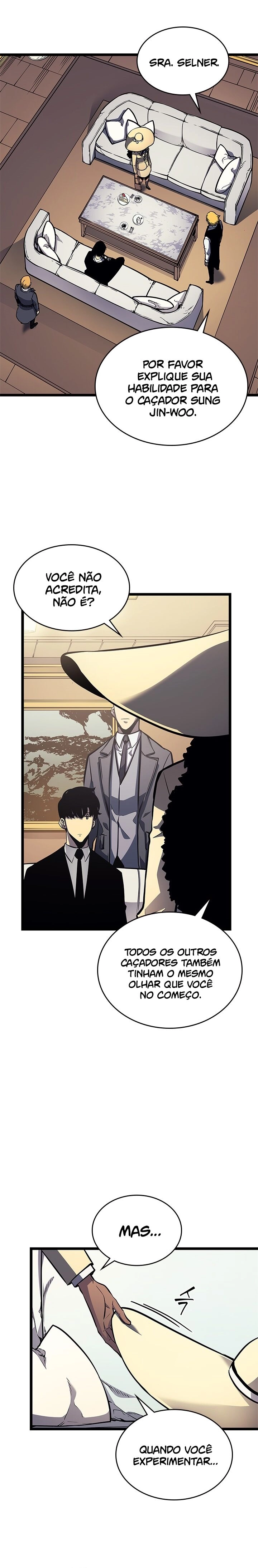Read Upando Sozinho Pt Br Manga Online