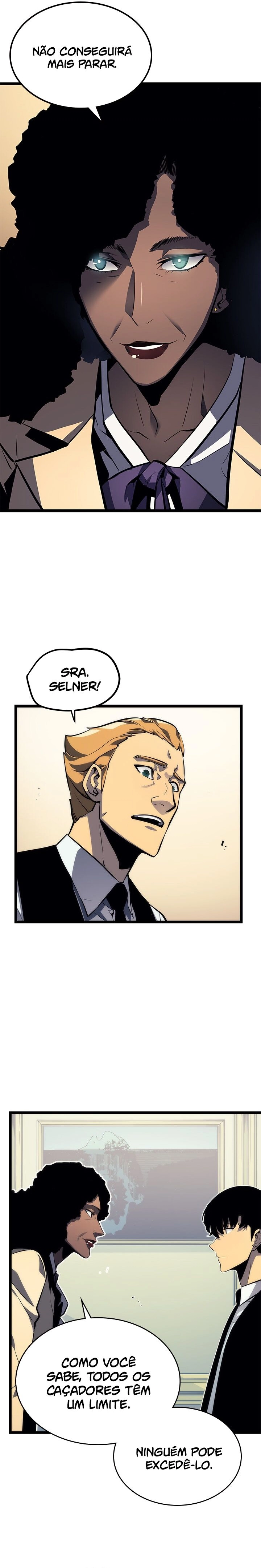 Read Upando Sozinho Pt Br Manga Online