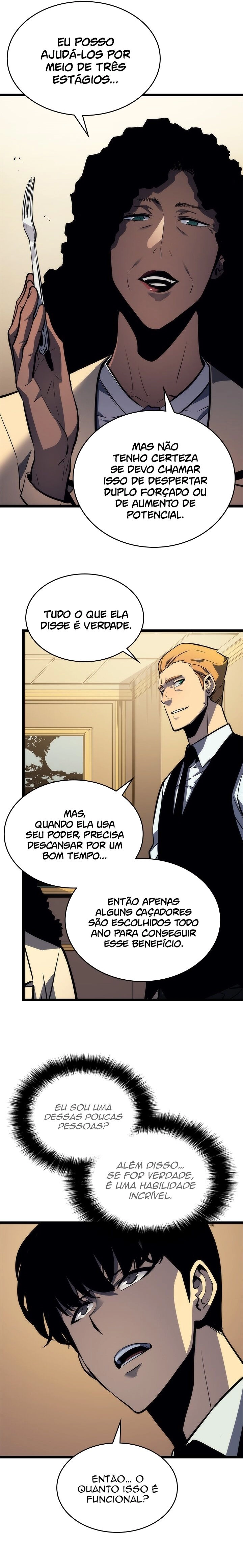 Read Upando Sozinho Pt Br Manga Online