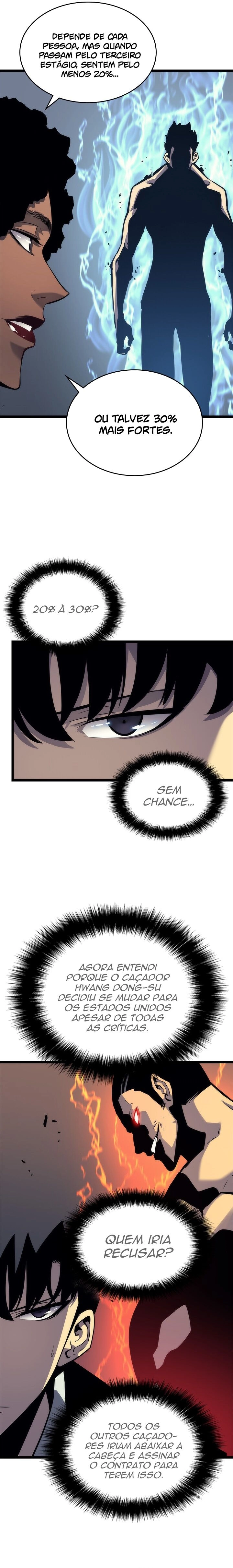 Read Upando Sozinho Pt Br Manga Online
