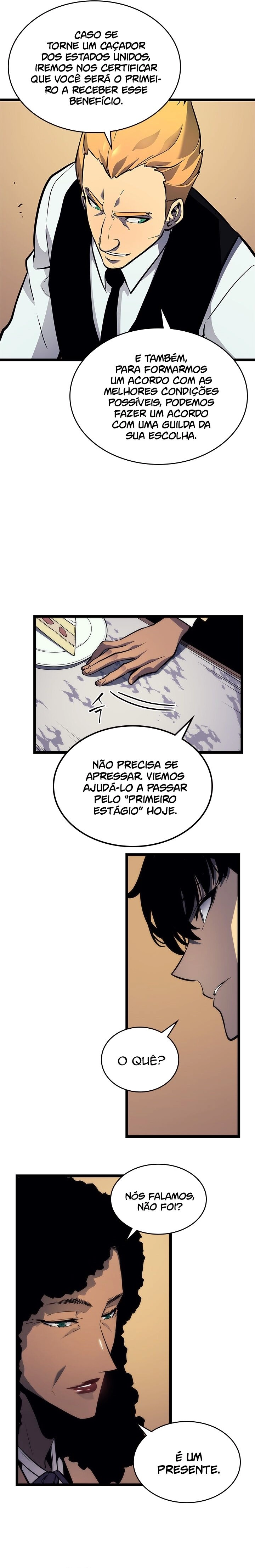 Read Upando Sozinho Pt Br Manga Online