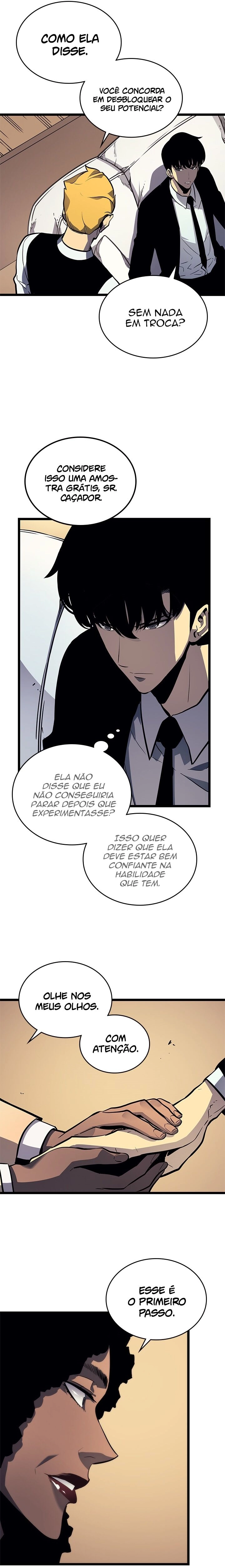 Read Upando Sozinho Pt Br Manga Online