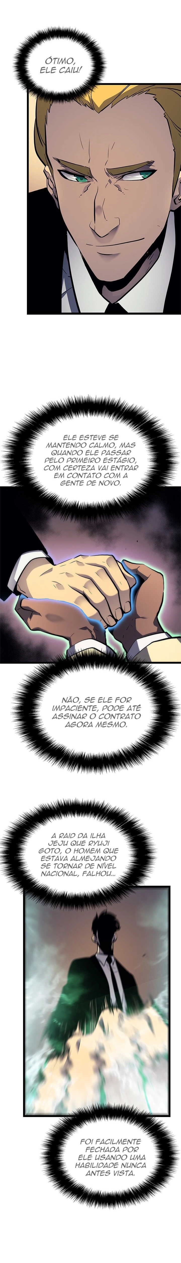 Read Upando Sozinho Pt Br Manga Online