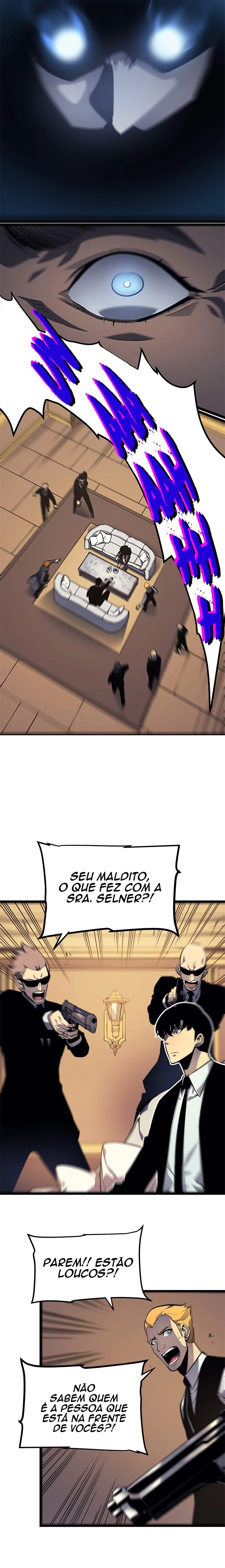 Read Upando Sozinho Pt Br Manga Online