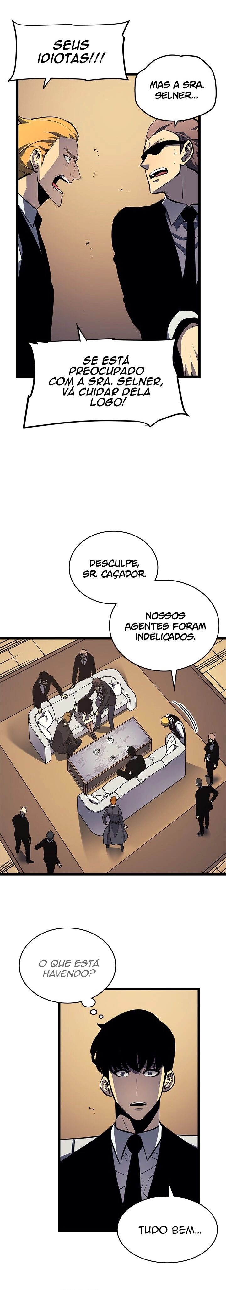 Read Upando Sozinho Pt Br Manga Online