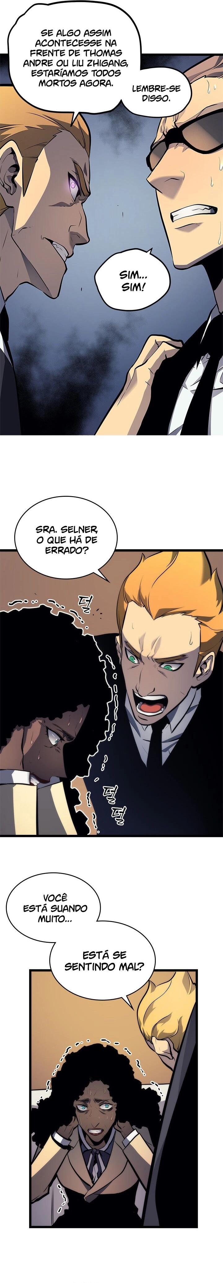 Read Upando Sozinho Pt Br Manga Online