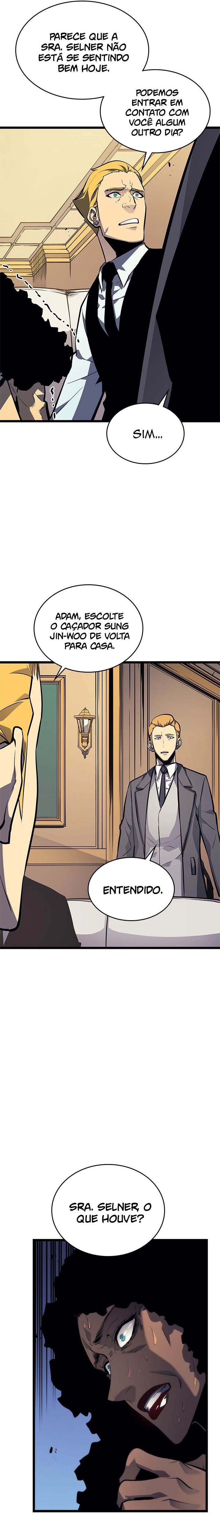 Read Upando Sozinho Pt Br Manga Online