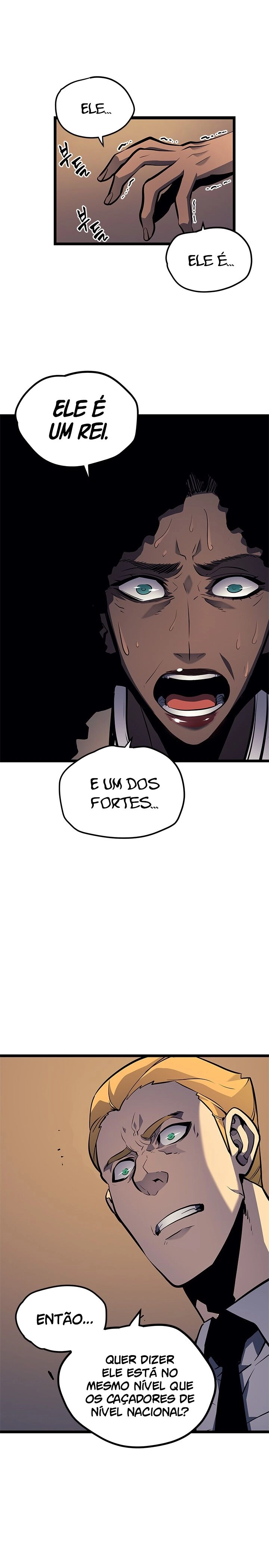 Read Upando Sozinho Pt Br Manga Online