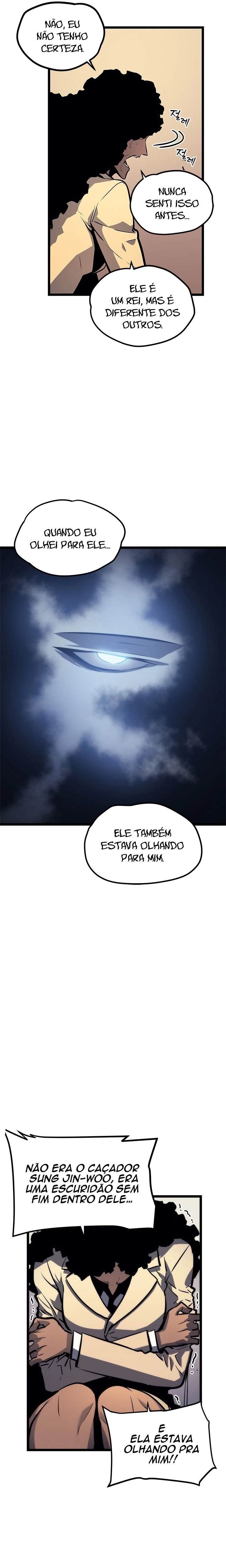 Read Upando Sozinho Pt Br Manga Online