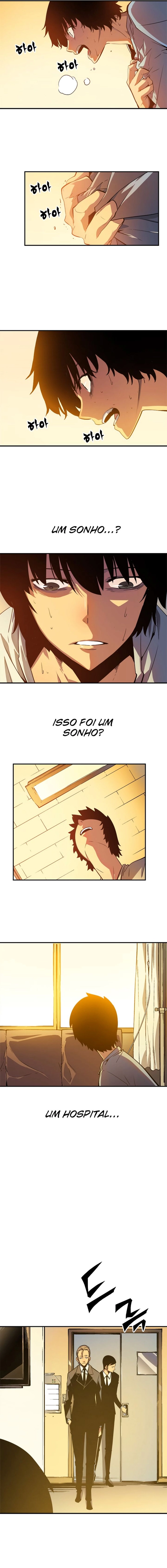 Read Upando Sozinho Pt Br Manga Online