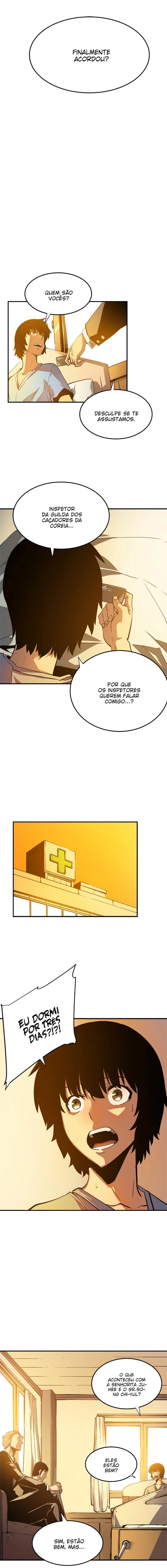 Read Upando Sozinho Pt Br Manga Online