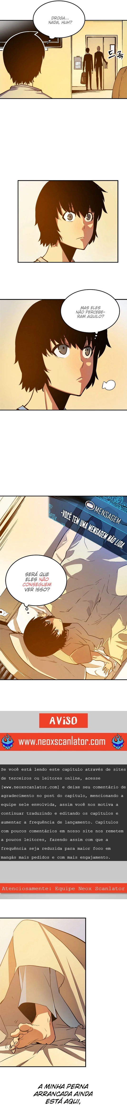 Read Upando Sozinho Pt Br Manga Online