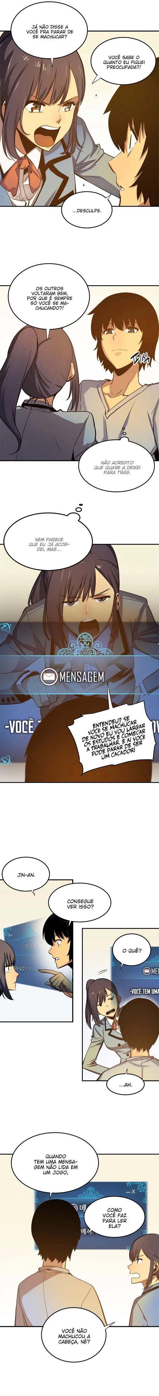 Read Upando Sozinho Pt Br Manga Online