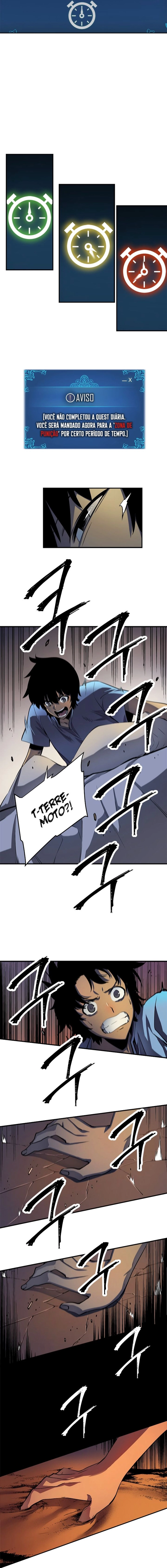 Read Upando Sozinho Pt Br Manga Online