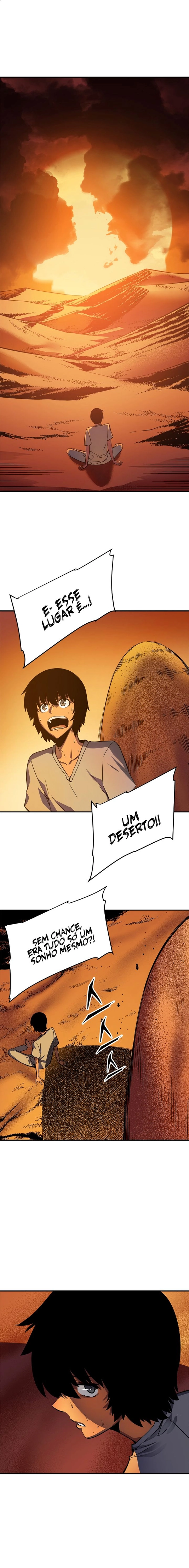 Read Upando Sozinho Pt Br Manga Online