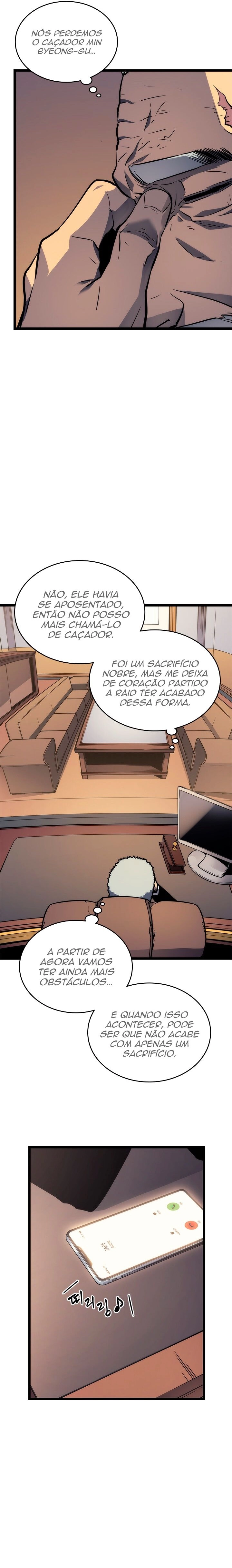 Read Upando Sozinho Pt Br Manga Online