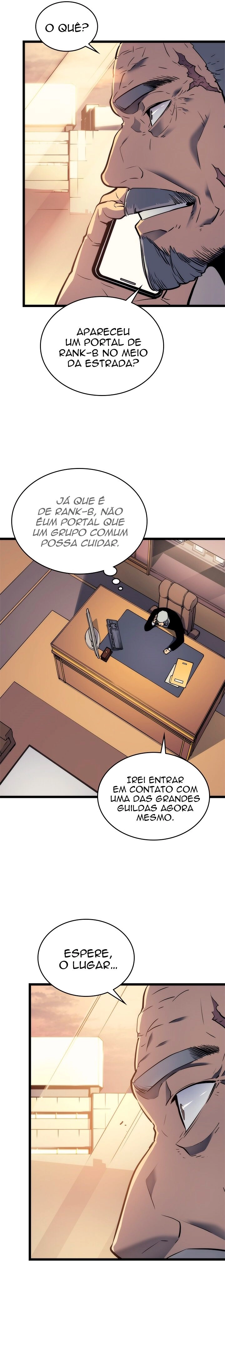 Read Upando Sozinho Pt Br Manga Online