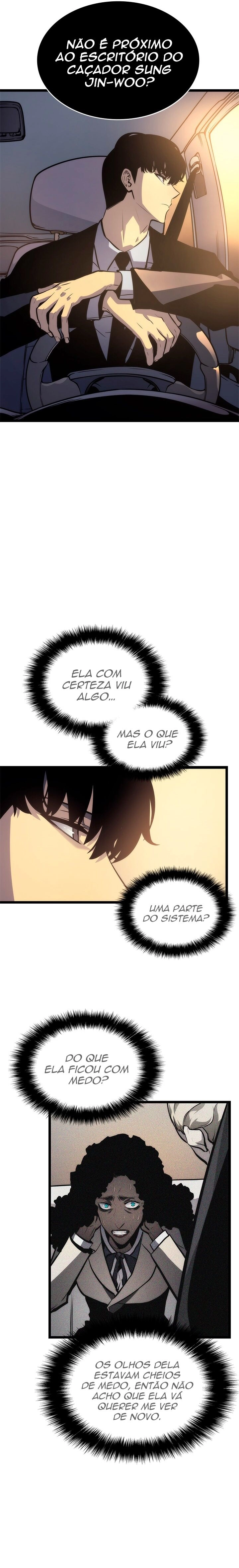 Read Upando Sozinho Pt Br Manga Online