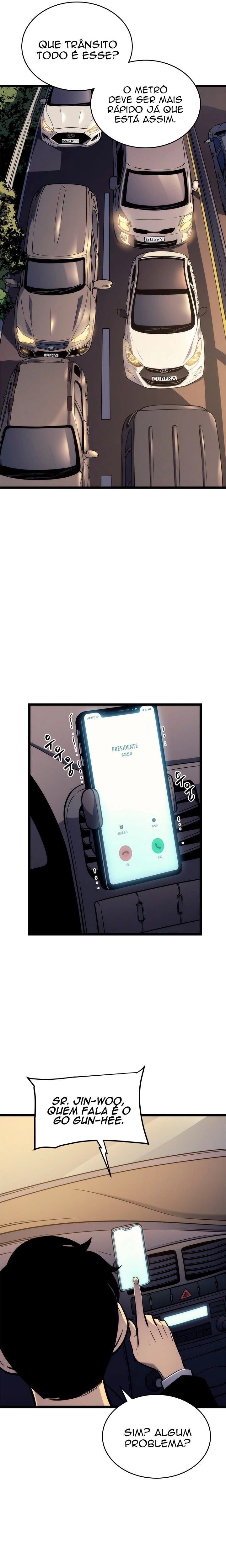 Read Upando Sozinho Pt Br Manga Online