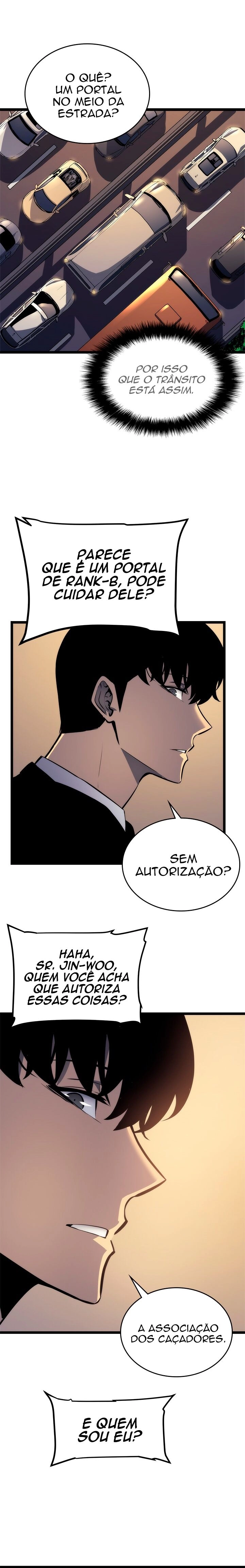 Read Upando Sozinho Pt Br Manga Online