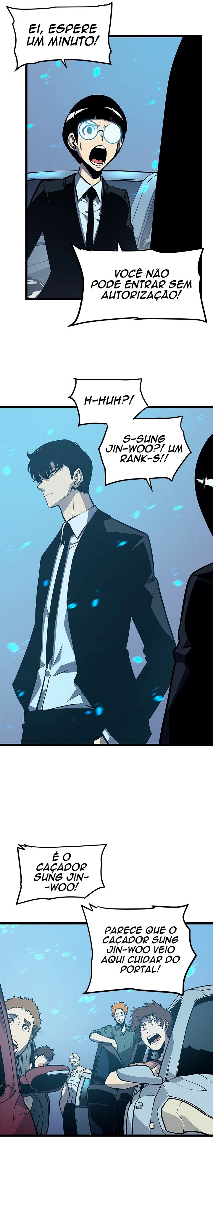 Read Upando Sozinho Pt Br Manga Online