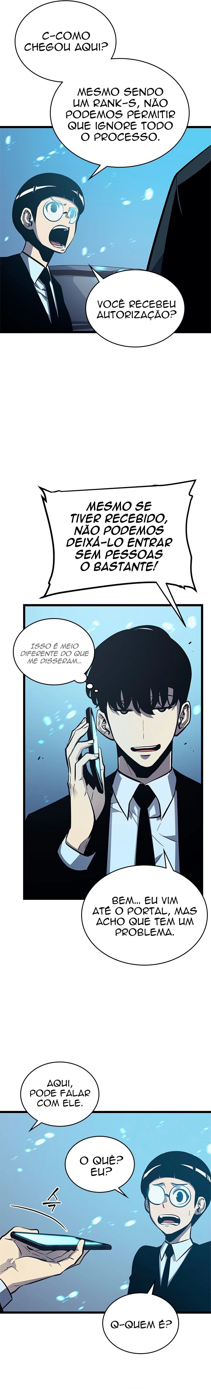 Read Upando Sozinho Pt Br Manga Online