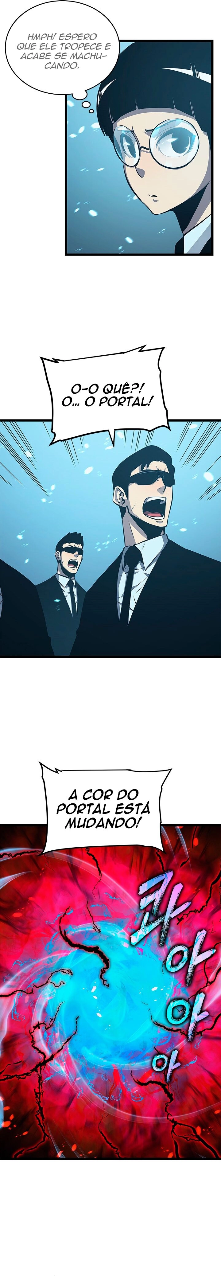 Read Upando Sozinho Pt Br Manga Online