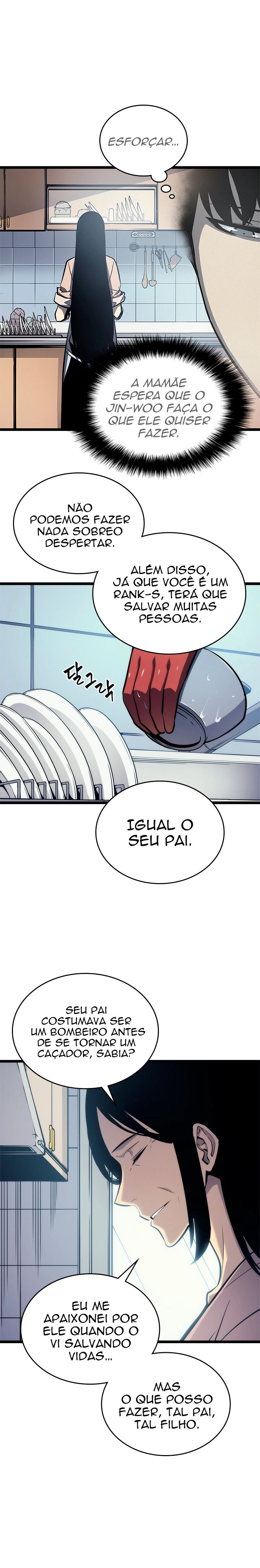 Read Upando Sozinho Pt Br Manga Online