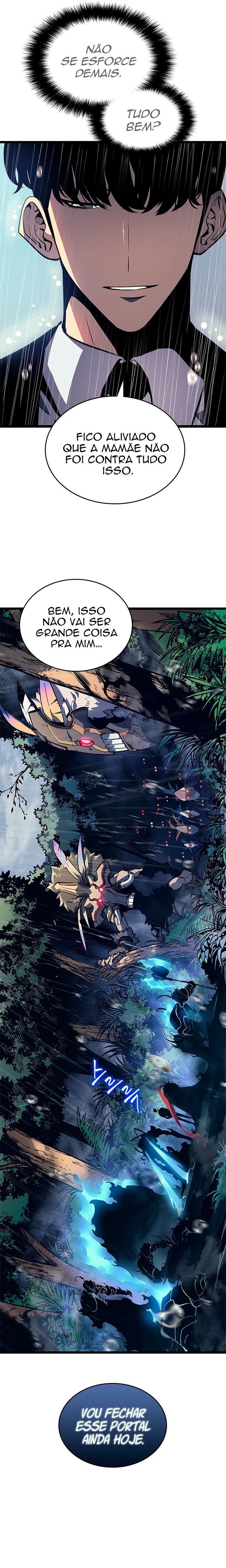Read Upando Sozinho Pt Br Manga Online