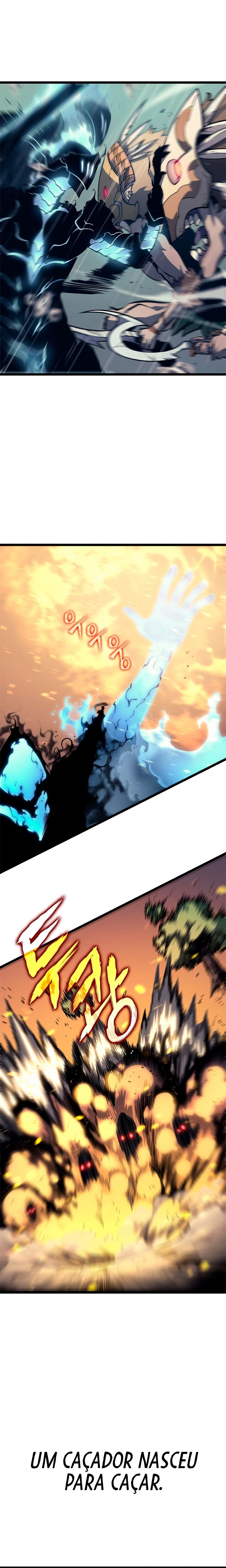 Read Upando Sozinho Pt Br Manga Online