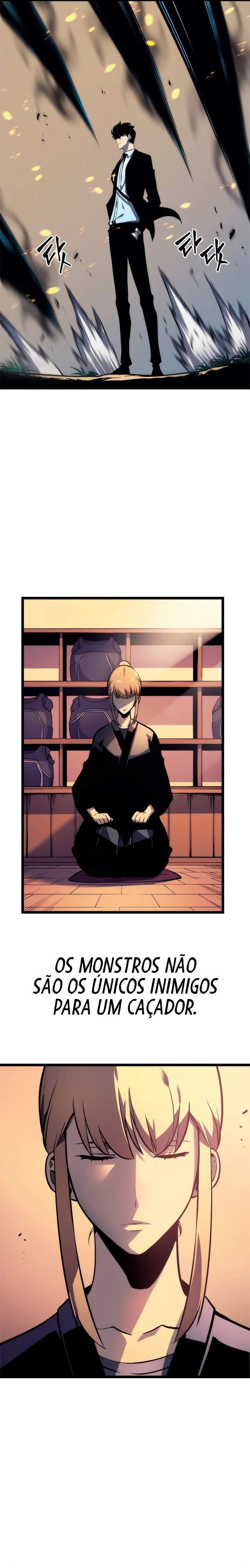 Read Upando Sozinho Pt Br Manga Online