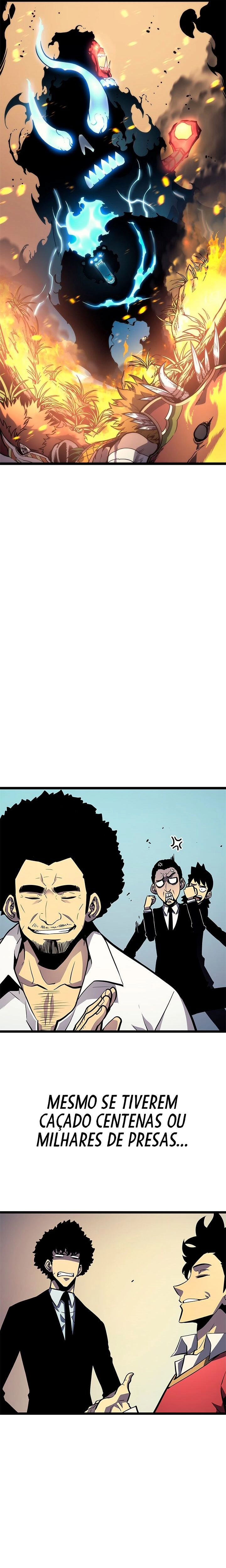 Read Upando Sozinho Pt Br Manga Online