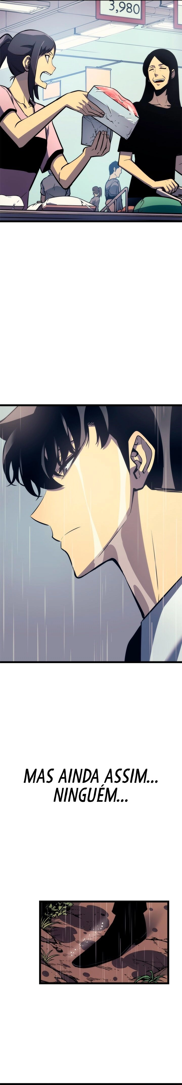Read Upando Sozinho Pt Br Manga Online