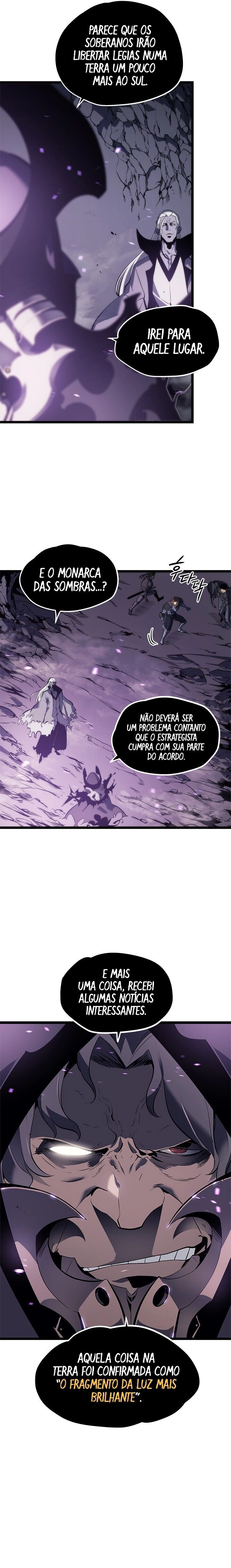 Read Upando Sozinho Pt Br Manga Online