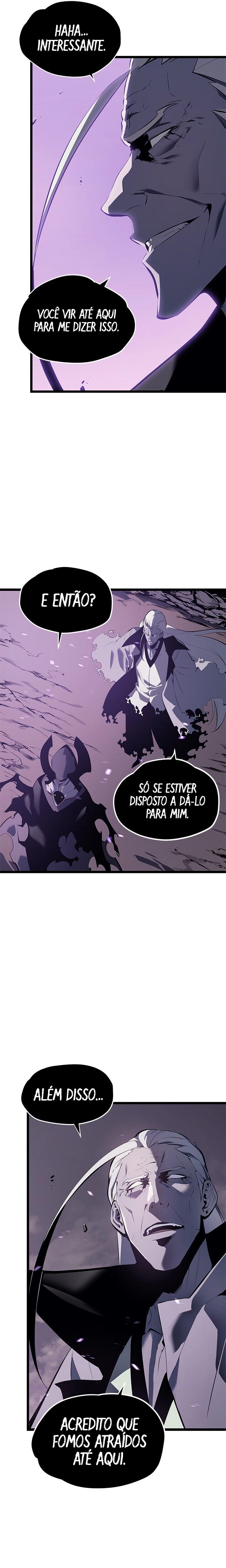 Read Upando Sozinho Pt Br Manga Online