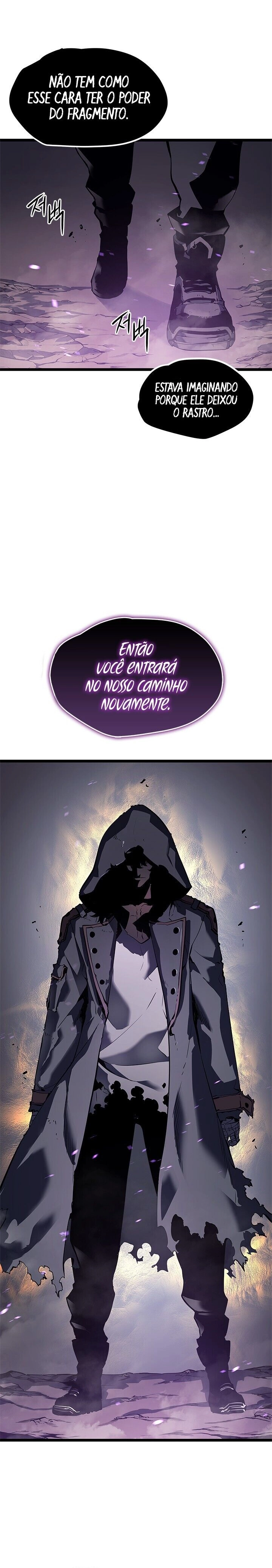 Read Upando Sozinho Pt Br Manga Online