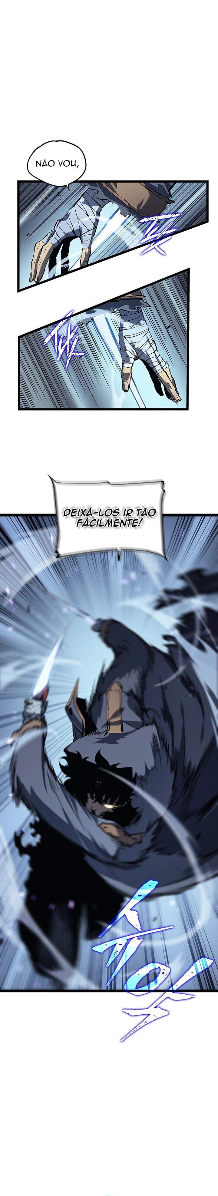 Read Upando Sozinho Pt Br Manga Online