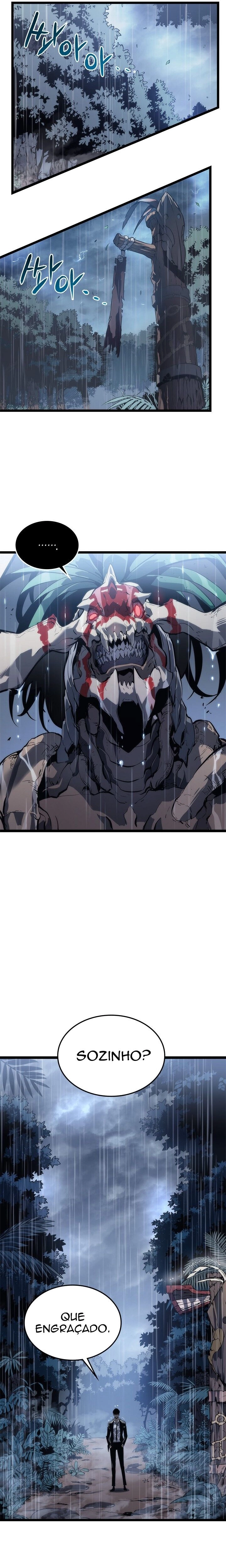 Read Upando Sozinho Pt Br Manga Online