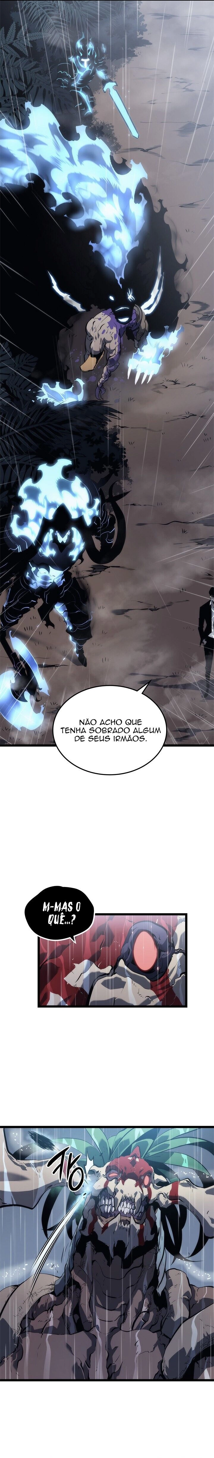 Read Upando Sozinho Pt Br Manga Online