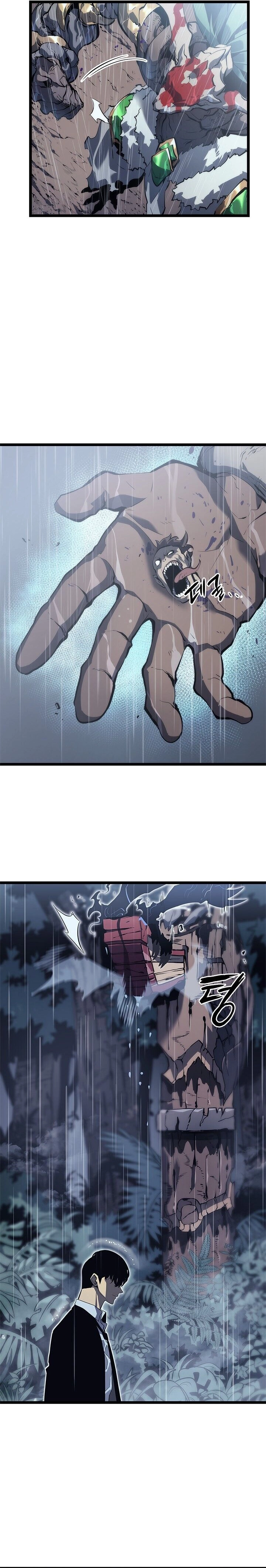 Read Upando Sozinho Pt Br Manga Online