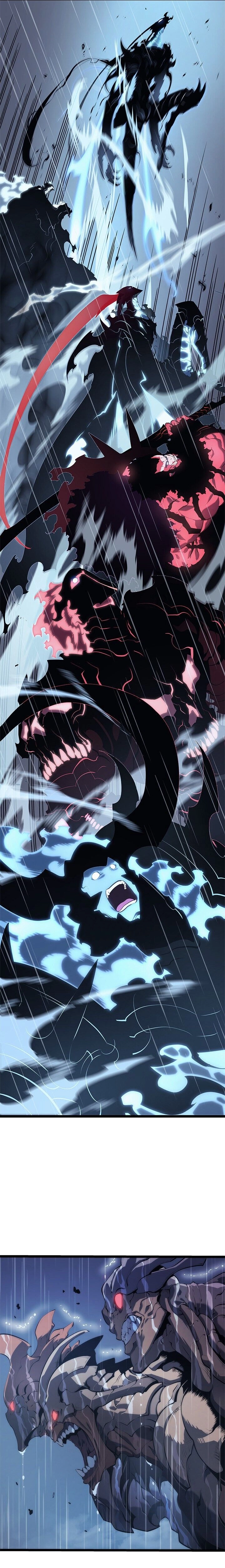 Read Upando Sozinho Pt Br Manga Online