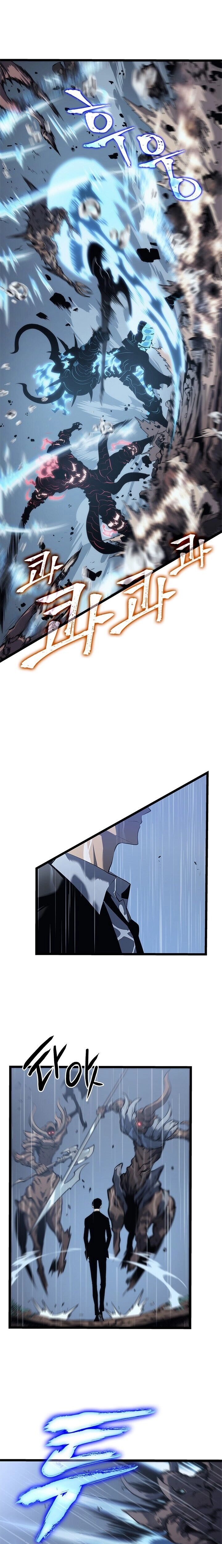 Read Upando Sozinho Pt Br Manga Online