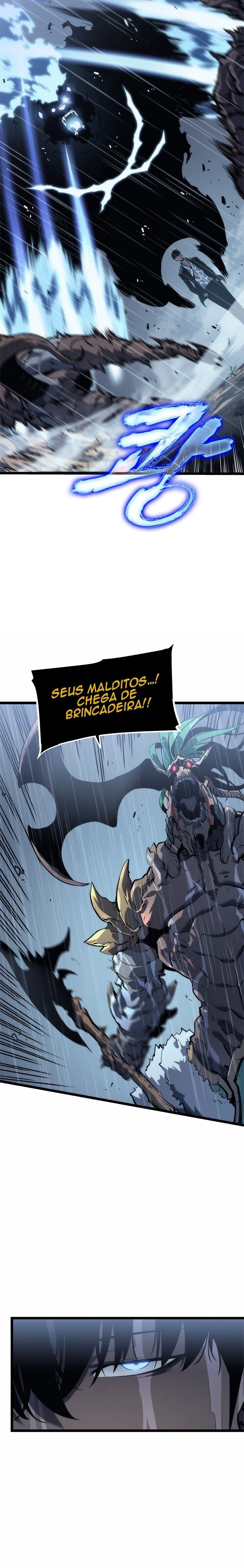 Read Upando Sozinho Pt Br Manga Online