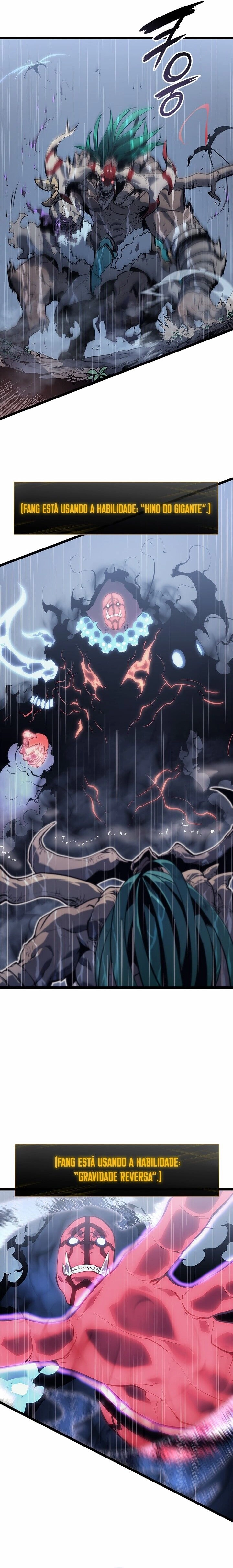 Read Upando Sozinho Pt Br Manga Online