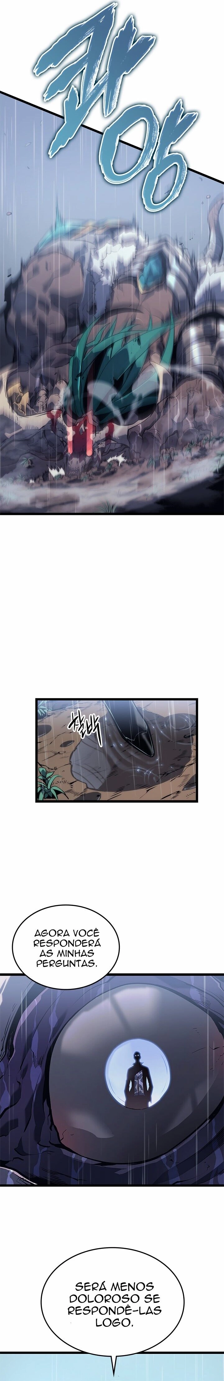 Read Upando Sozinho Pt Br Manga Online